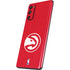 NBA Atlanta Hawks Distressed Galaxy S20 Fan Edition Skin